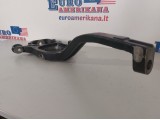 Front Knuckle, RH (AWD)